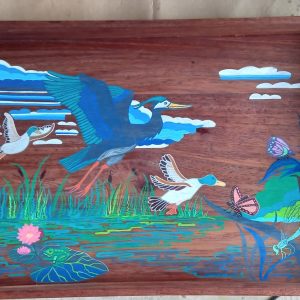 Plateau « Sologne »